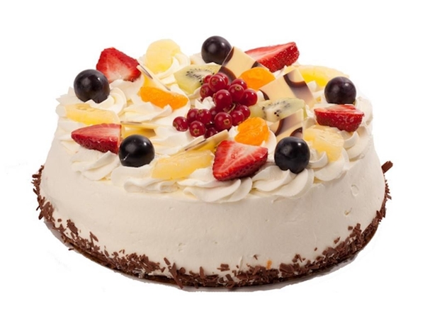 TAART/SCHNITT/BIENENSTICH