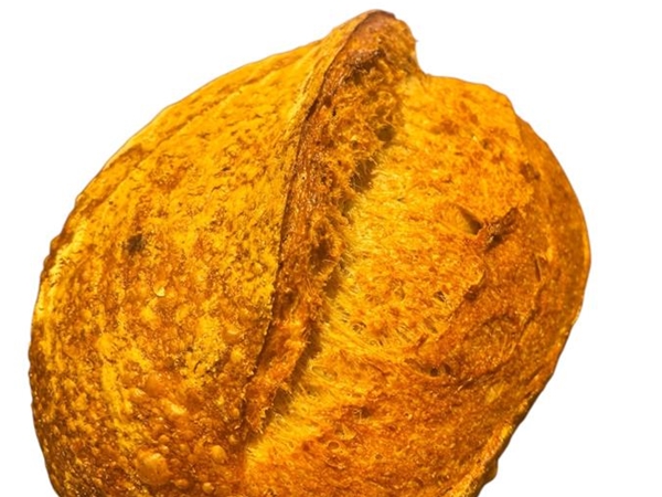 Desem spelt volkoren