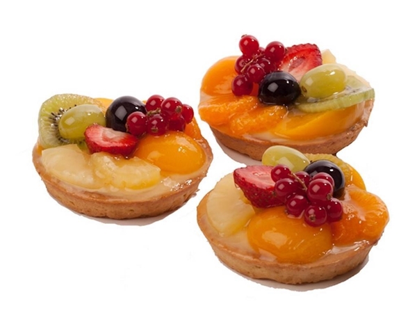 1-persoons fruit h.w