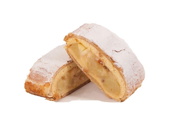 Apfelstrudel