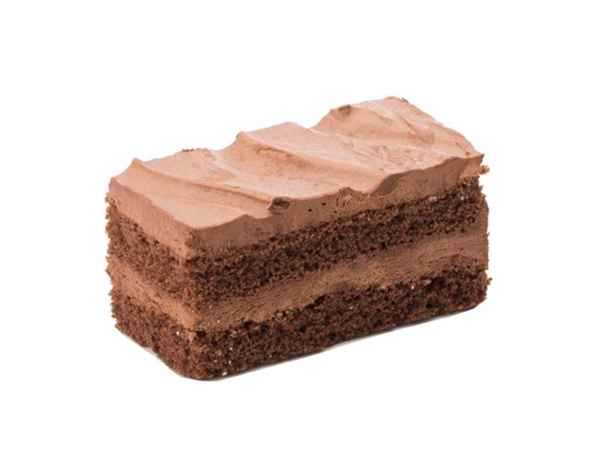 GLUTENVRIJ chocolade gebakje
