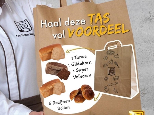 TASSENACTIE